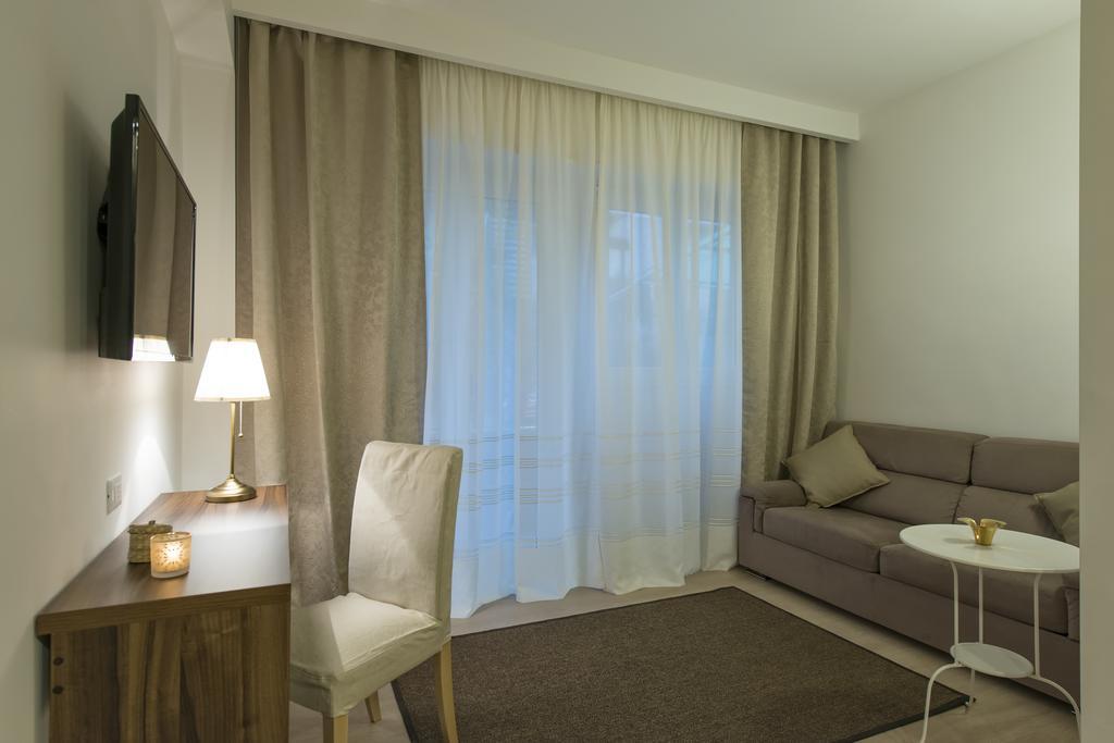 רומא Aruna Suites מראה חיצוני תמונה