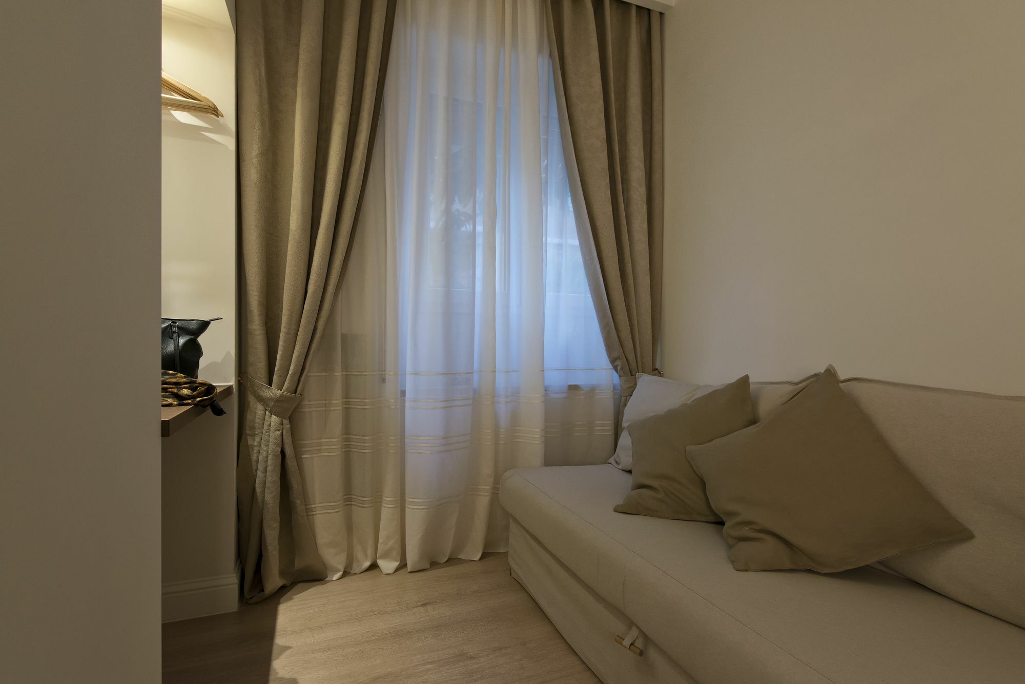 רומא Aruna Suites מראה חיצוני תמונה